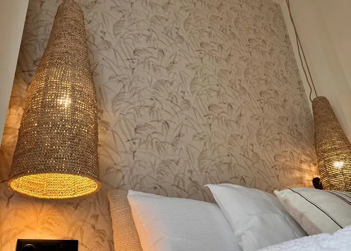 Διαμέρισμα The Robby's