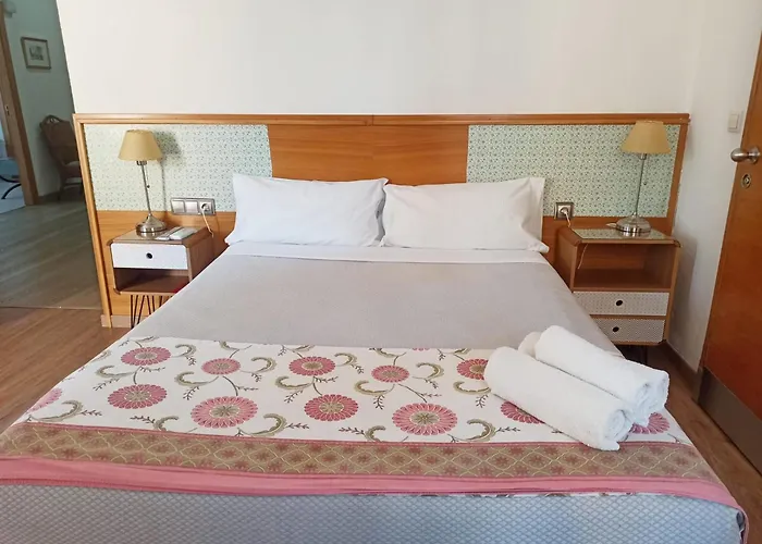 Balcon Al Mar بيت ضيافة