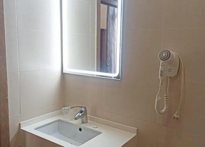 Balcon Al Mar بيت ضيافة فالنسيا