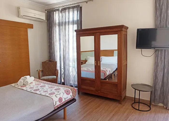 Balcon Al Mar فالنسيا