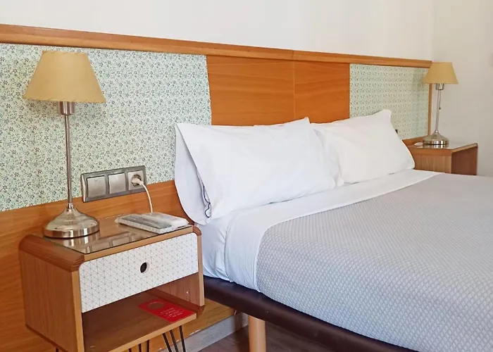 Гостевой дом Balcon Al Mar