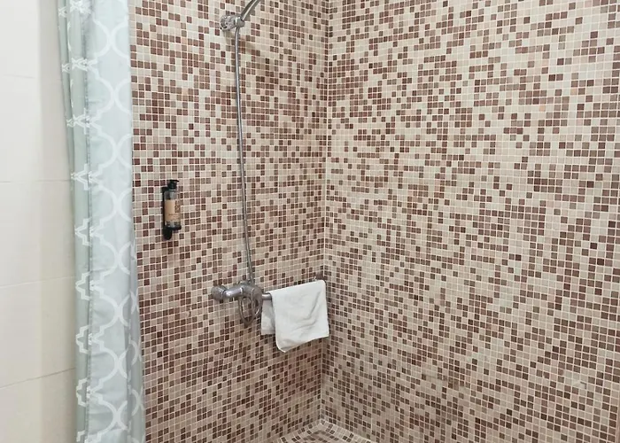 بيت ضيافة Balcon Al Mar 4*