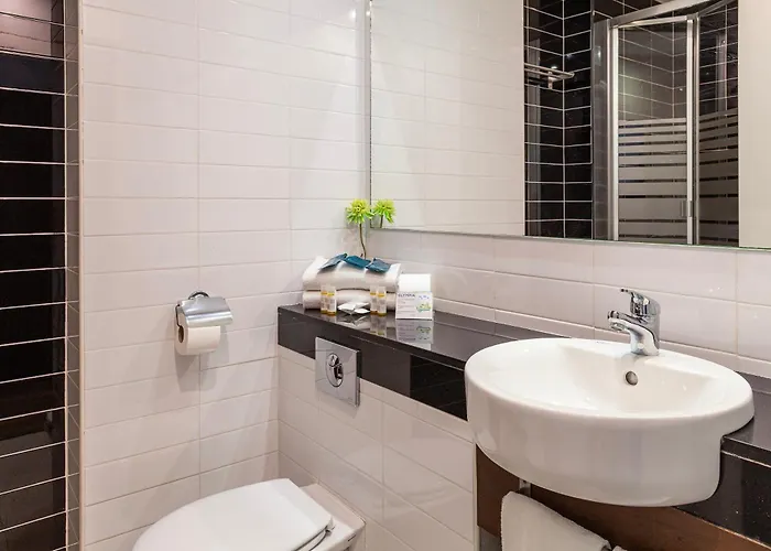 Hotel Olympia Universidades 3*