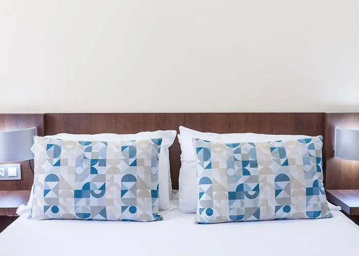 Olympia Universidades 3* Valence