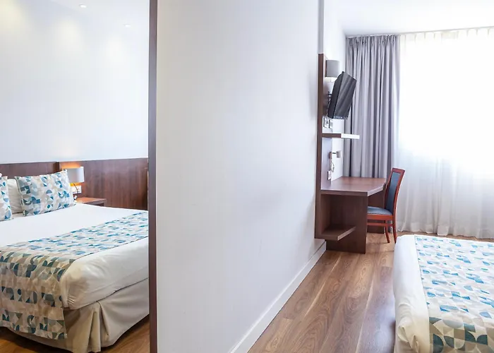 Olympia Universidades