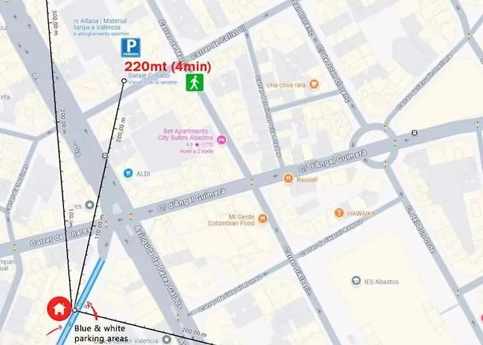 Hexagonal Design Valenza