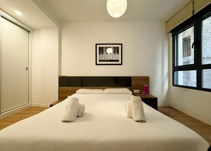 Luxury, Design, Relax, In Historical Street Lift