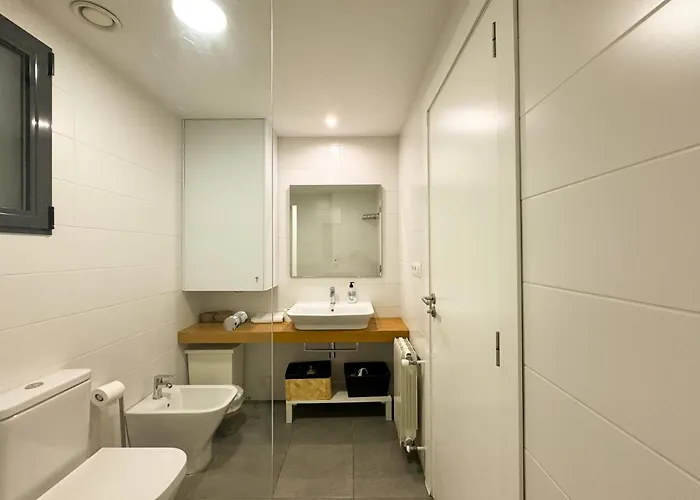 Luxury, Design, Relax, In Historical Street Lift