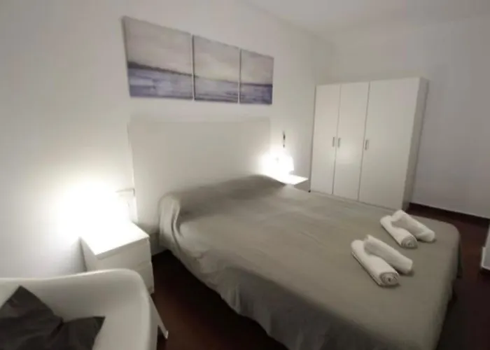 شقة Centro Historico De 2 فالنسيا