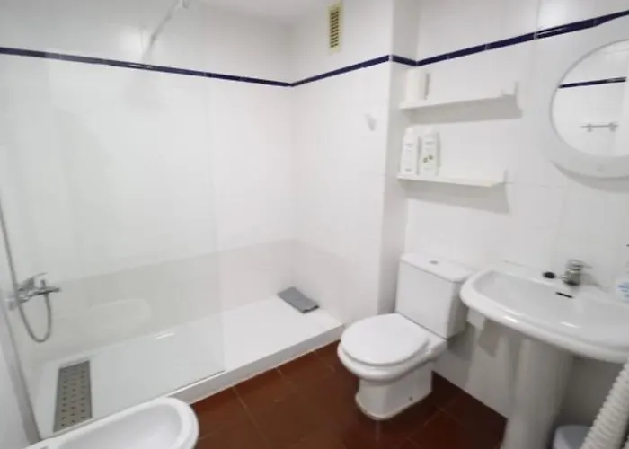 Centro Historico De 2 شقة فالنسيا