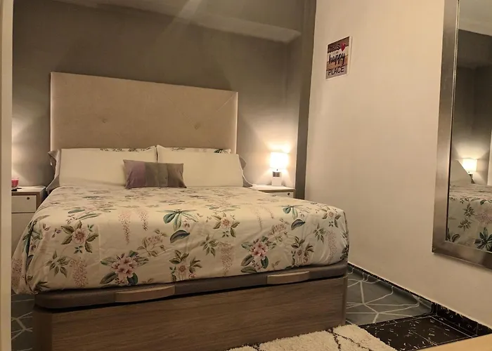 Lerida Δωμάτια σε οικογενειακή κατοικία