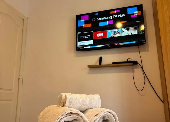 Apartment Cute & Cosy Apto *