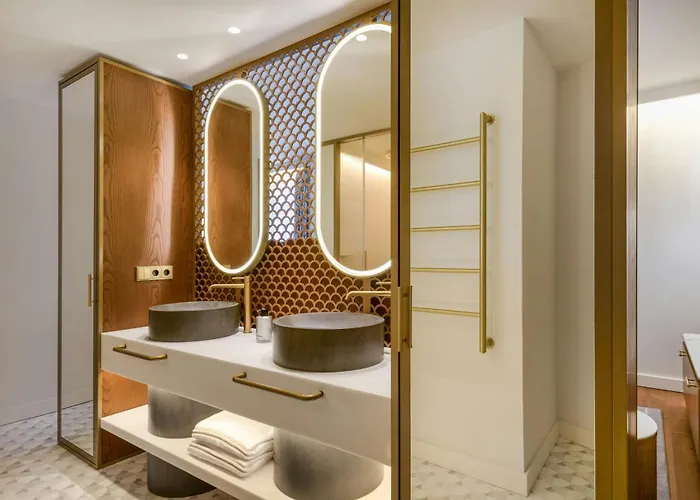 Hotel Grand Centenari, Valencia, Autograph Collection 5*