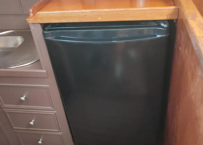 Bateau-hôtel Romantic Sailboat