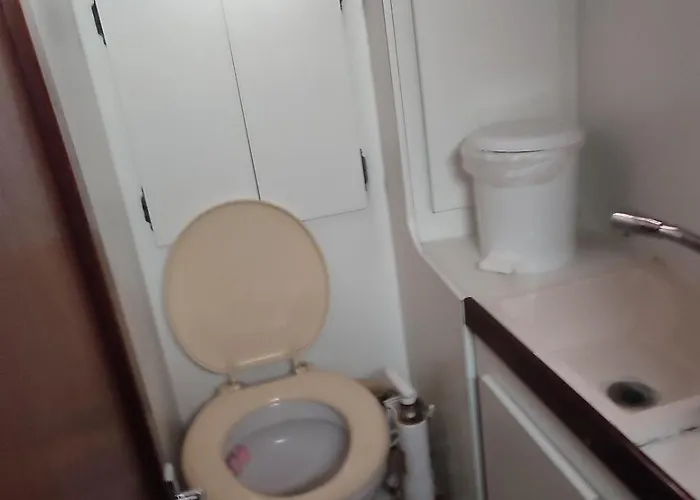 Romantic Sailboat Bateau-hôtel