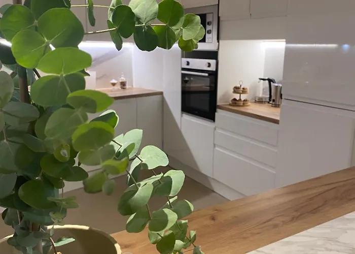 아파트 Turia 발렌시아