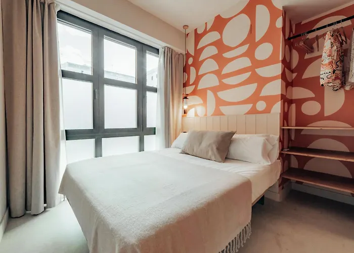 The Atelier Lofts Апарт-отель 4*