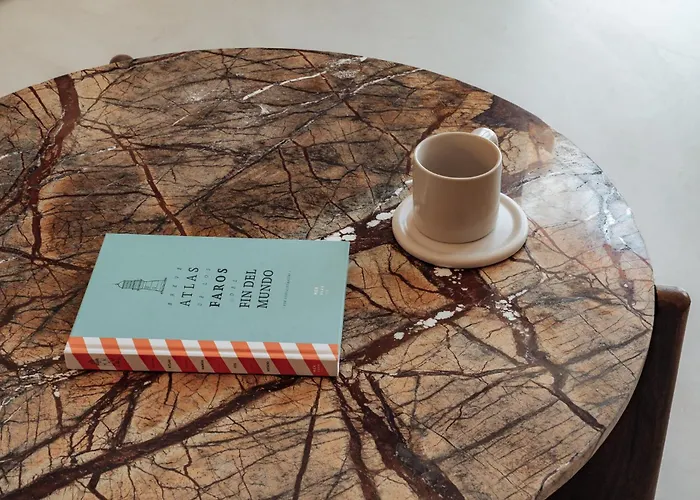 Апарт-отель The Atelier Lofts