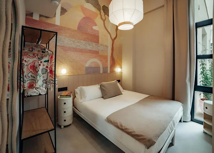 The Atelier Lofts Валенсия