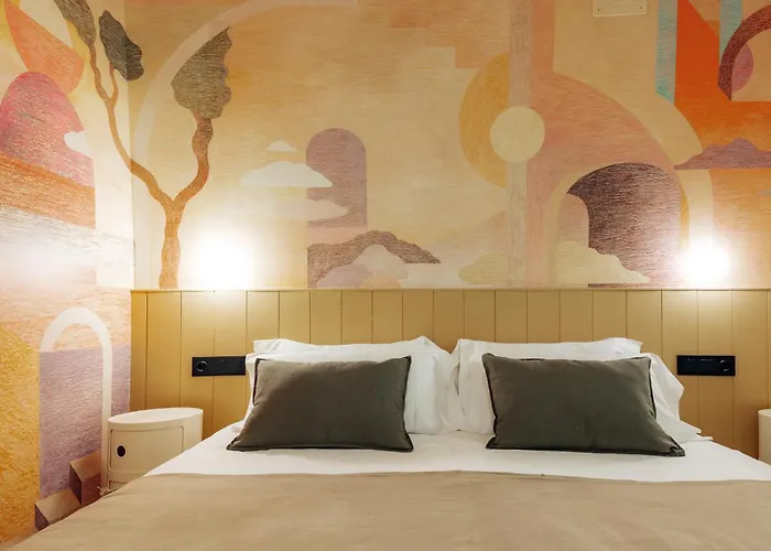 The Atelier Lofts Апарт-отель 4*