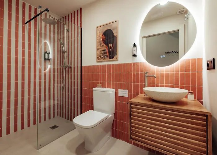 The Atelier Lofts Апарт-отель