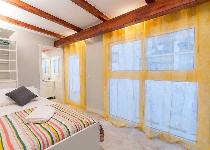 Apartmán Calixto Delight *