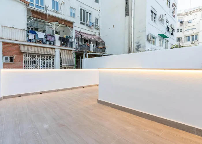 Calixto Delight Διαμέρισμα