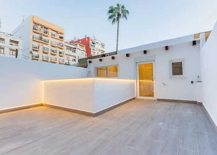 Apartmán Calixto Delight