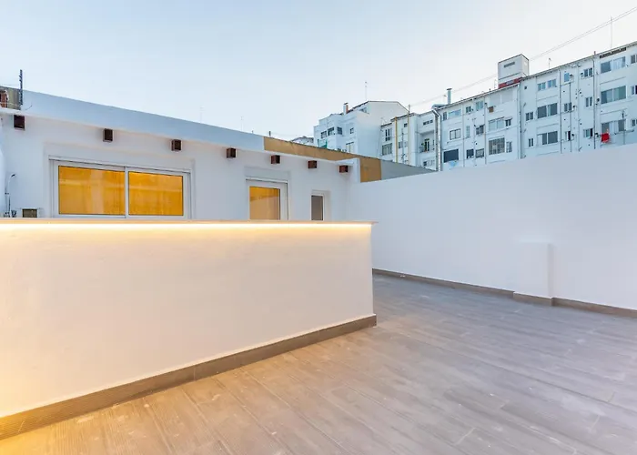 Apartmán Calixto Delight *