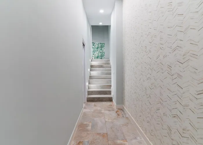 Calixto Delight Apartmán