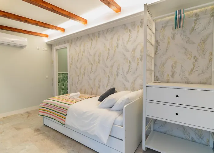 Calixto Delight Apartmán