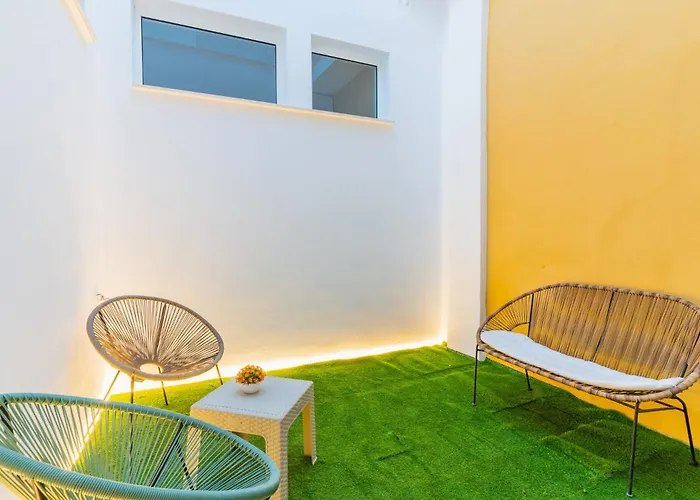 Apartmán Calixto Delight *