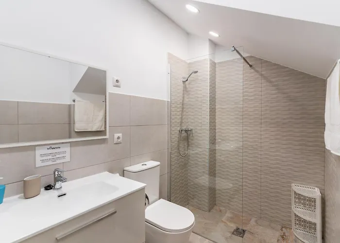 Calixto Delight Βαλένθια