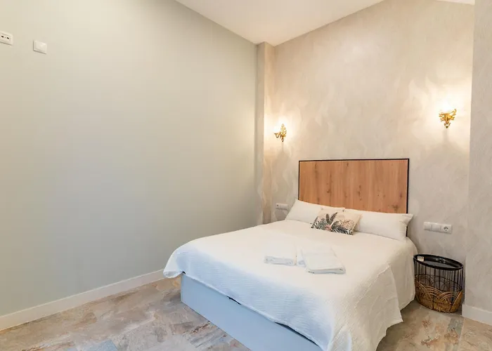 Calixto Delight Βαλένθια