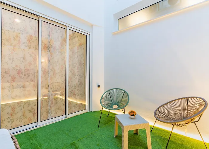 Calixto Delight * Βαλένθια