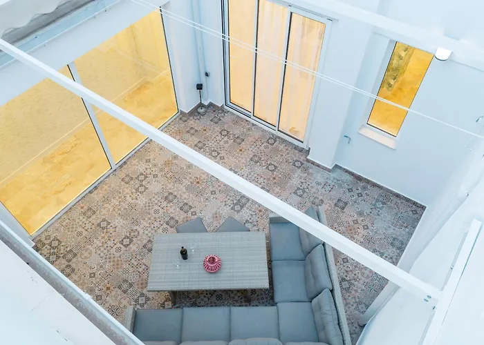 Calixto Delight Διαμέρισμα *