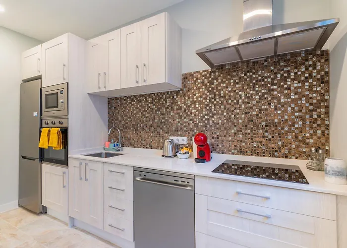 Calixto Delight Διαμέρισμα