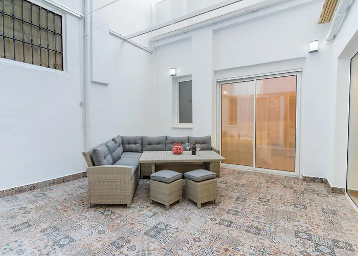 Calixto Delight Διαμέρισμα