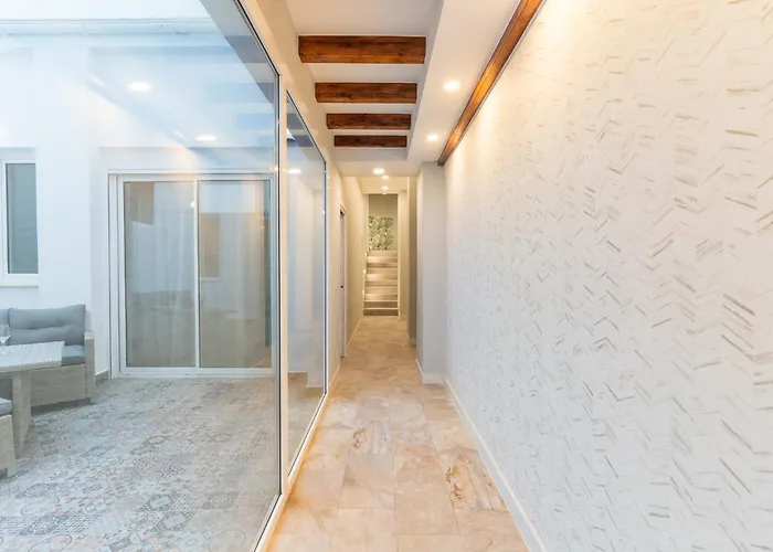 Apartmán Calixto Delight *