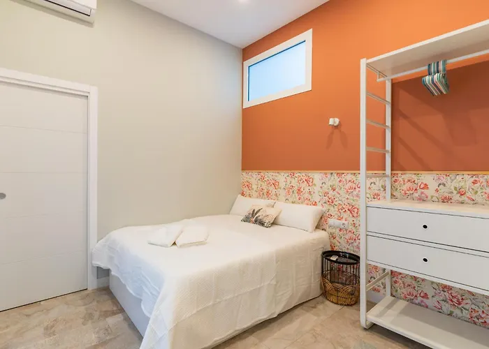 Calixto Delight * Valencie