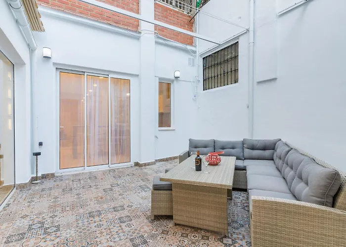 Calixto Delight Διαμέρισμα *