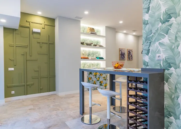 Calixto Delight * Βαλένθια