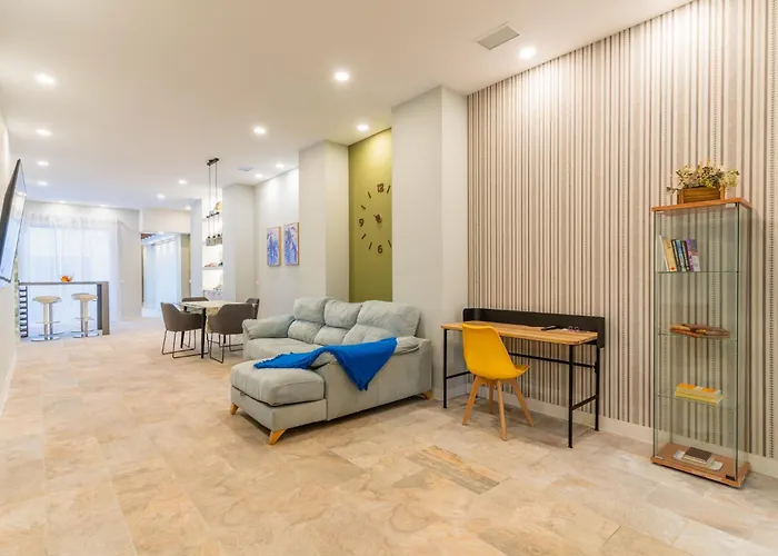 Apartmán Calixto Delight *