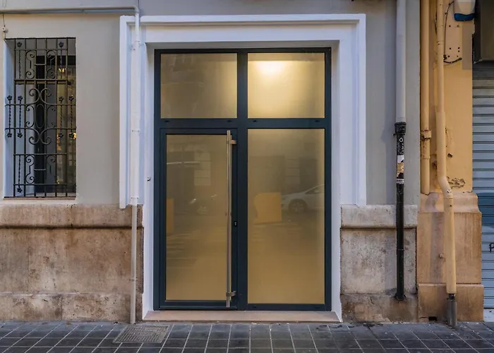 Calixto Delight Apartmán