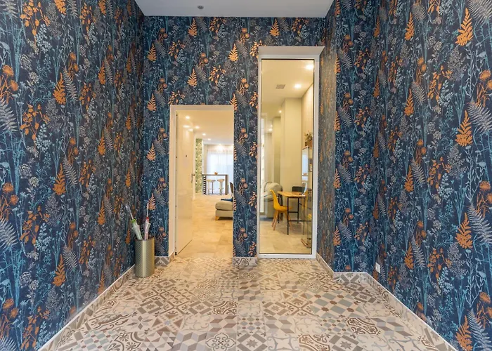 Calixto Delight * Βαλένθια