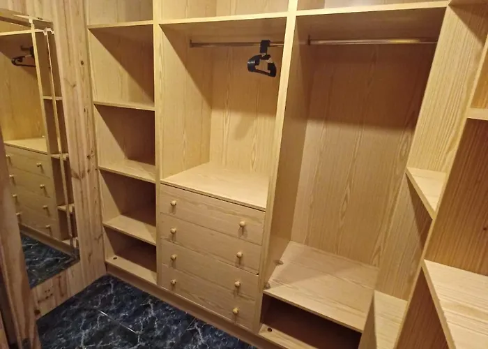 Piso Tres Apartment Valencia