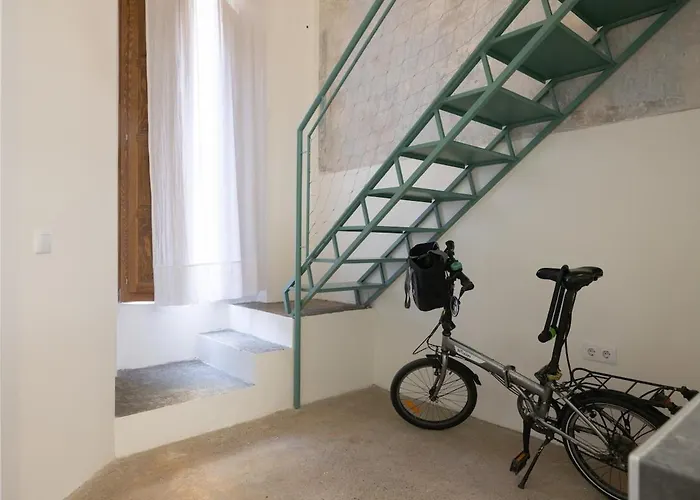 Apartamento2 4 Huespedes Con Patio Y Ducha Exterior * Βαλένθια