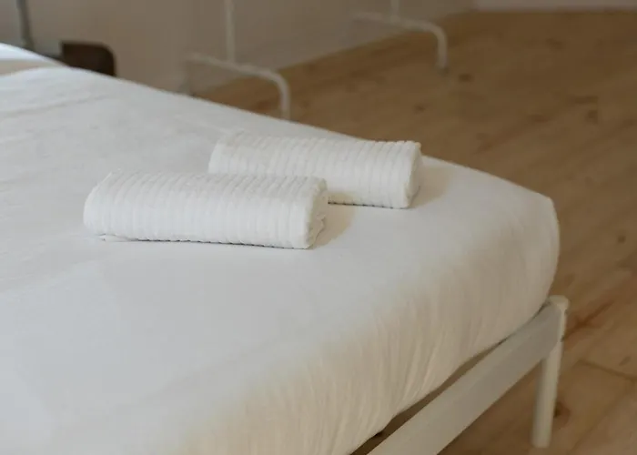 Apartamento2 4 Huespedes Con Patio Y Ducha Exterior Διαμέρισμα *