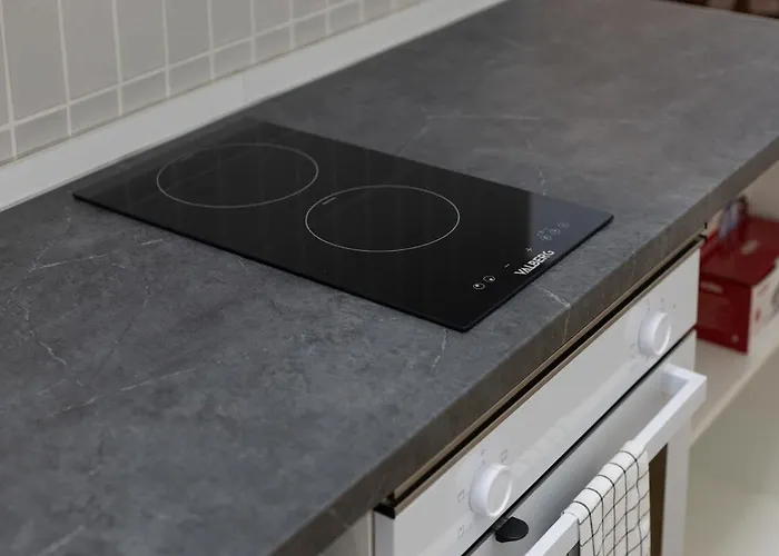 Διαμέρισμα Apartamento2 4 Huespedes Con Patio Y Ducha Exterior *