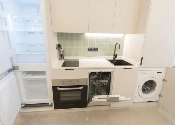 Blue Appartamento Valenza